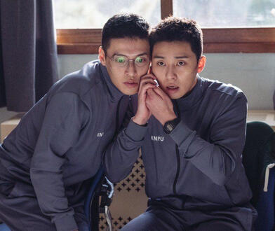 midnight runners